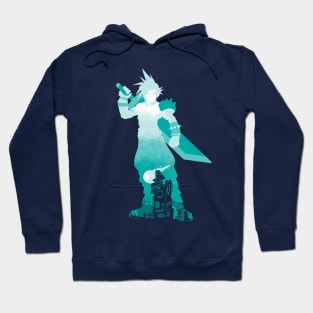 Fantasy Hero Hoodie